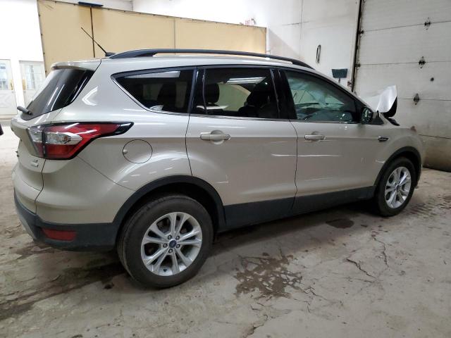 Photo 3 from auction – 2018 FORD ESCAPE SE with VIN 1FMCU0GDXJUA21017