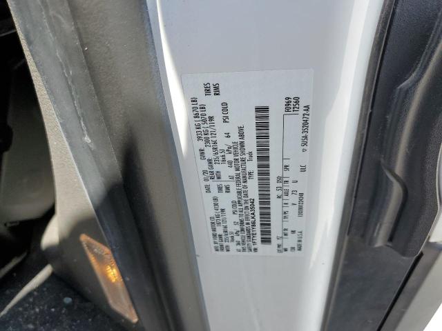 Photo 14 from auction – 2020 FORD TRANSIT T- with VIN 1FTYE1Y86LKA35042
