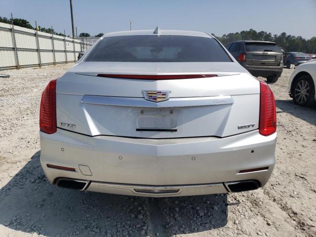 Photo 6 from auction – 2015 CADILLAC CTS with VIN 1G6AP5SX1F0110557