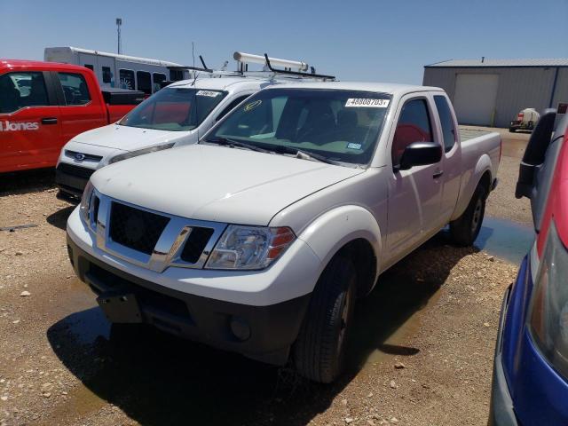 NISSAN FRONTIER S 2013 with VIN 1N6BD0CT4DN729935 - Photo from auction