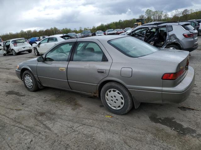 Photo 2 from auction – 1997 TOYOTA CAMRY CE with VIN 4T1BG22K5VU047146
