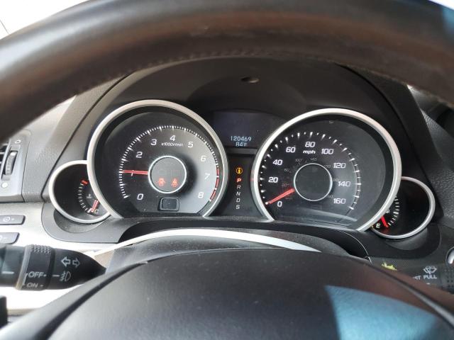 Photo 9 from auction – 2010 ACURA TL with VIN 19UUA8F54AA007496
