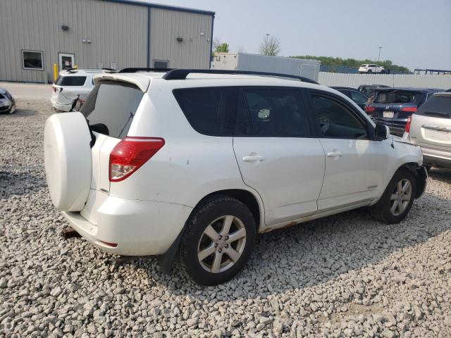Photo 3 from auction – 2006 TOYOTA RAV4 LIMIT with VIN JTMBK31VX65012649