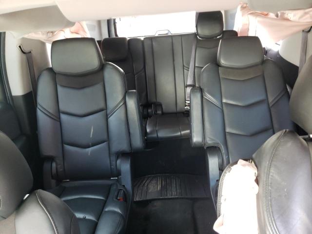 Photo 10 from auction – 2016 CADILLAC ESCALADE E with VIN 1GYS4JKJ3GR223691