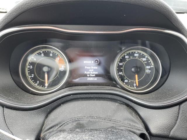 Photo 9 from auction – 2019 JEEP CHEROKEE L with VIN 1C4PJLDX6KD353827