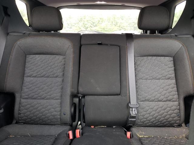 Photo 10 from auction – 2018 CHEVROLET EQUINOX LT with VIN 2GNAXJEV9J6329614