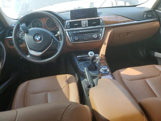Photo 8 from auction – 2013 BMW 335 XI with VIN WBA3B9C54DJ465610