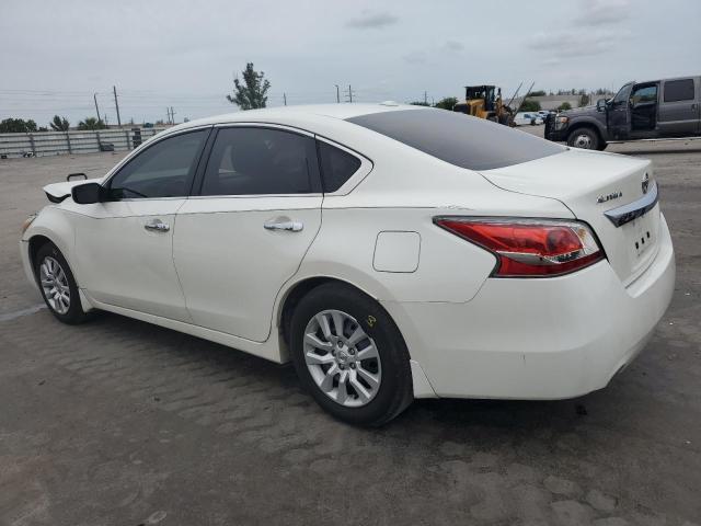 صورة رقم 2 من المزاد - 2015 NISSAN ALTIMA 2.5 مع VIN 1N4AL3AP1FC428052