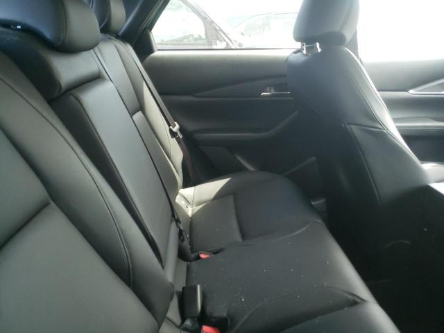 Photo 11 from auction – 2022 MAZDA CX-30 PREF with VIN 3MVDMBCL0NM419296