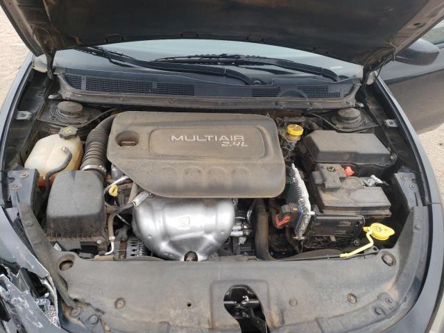 Photo 11 from auction – 2015 DODGE DART SXT with VIN 1C3CDFBB3FD314802