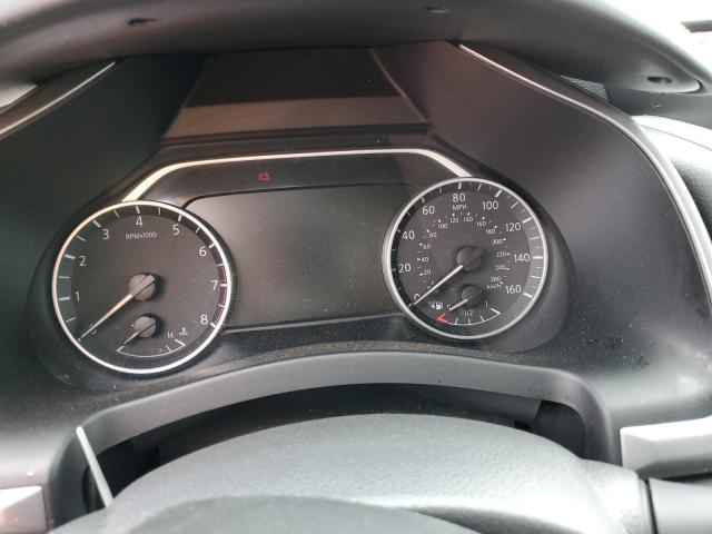 Photo 9 from auction – 2020 NISSAN MURANO with VIN 5N1AZ2CS2LN148723