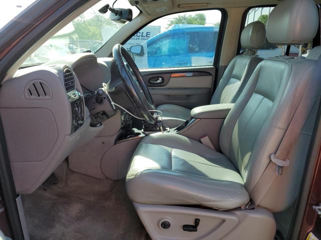 Photo 7 from auction – 2007 GMC ENVOY with VIN 1GKDS13S072193820