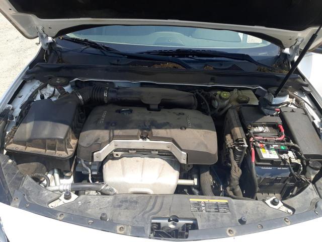 Photo 11 from auction – 2016 CHEVROLET MALIBU LIM with VIN 1G11A5SA0GF115153