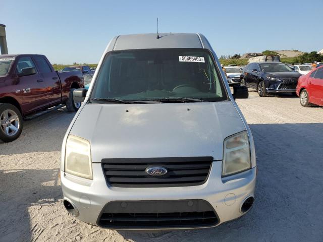 Photo 5 from auction – 2012 FORD TRANSIT CO with VIN NM0LS7BN9CT105824
