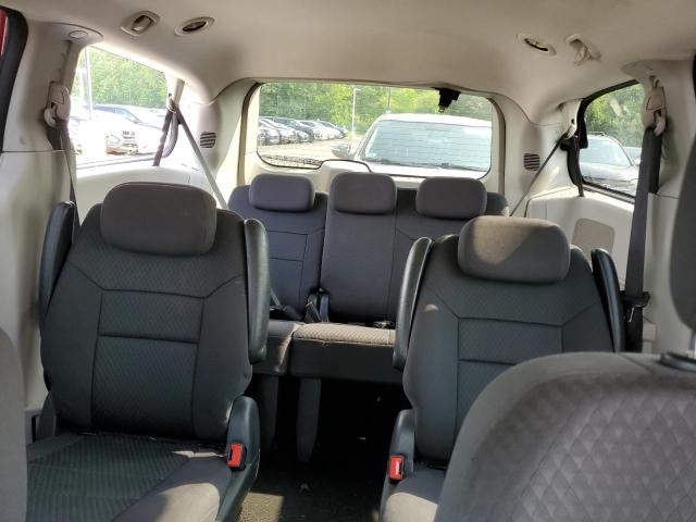 Photo 10 from auction – 2010 DODGE GRAND CARA with VIN 2D4RN4DE3AR390737