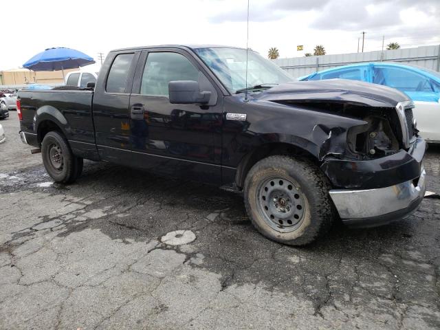 Photo 4 from auction – 2008 FORD F150 with VIN 1FTRX12W08FC33444