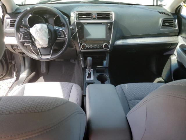 Photo 8 from auction – 2018 SUBARU LEGACY 2.5 with VIN 4S3BNAF66J3012777