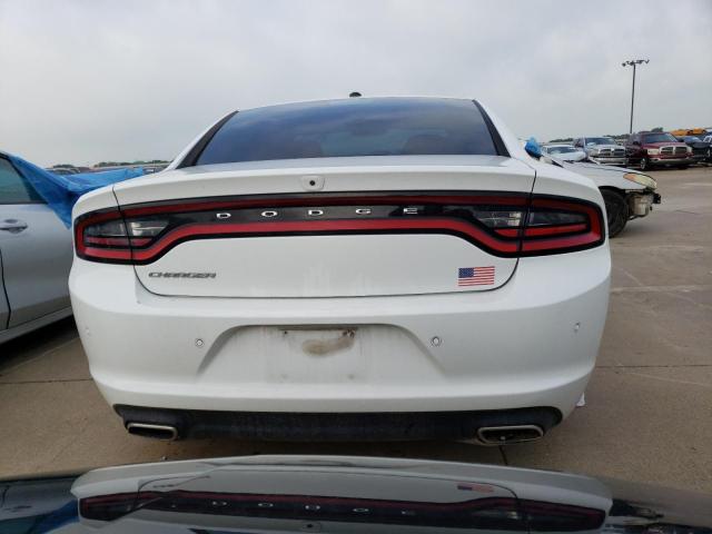 Photo 6 from auction – 2020 DODGE CHARGER SX with VIN 2C3CDXBG0LH116789
