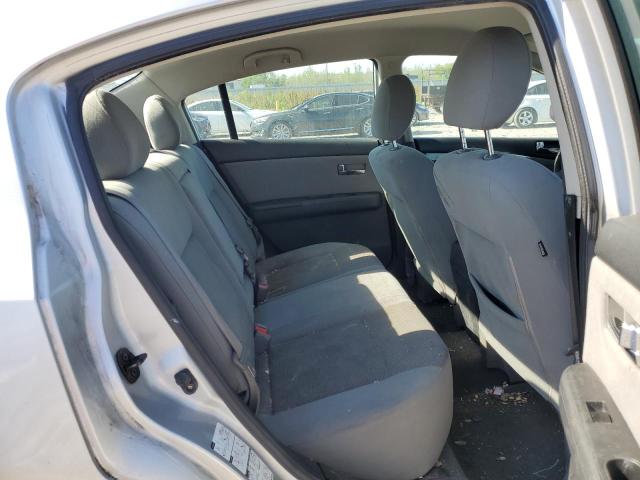 Photo 10 from auction – 2011 NISSAN SENTRA 2.0 with VIN 3N1AB6AP2BL670185