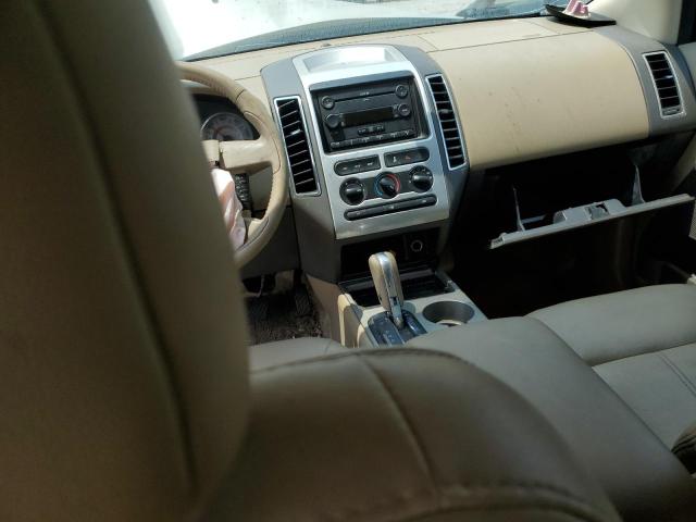 Photo 8 from auction – 2007 FORD EDGE SEL with VIN 2FMDK38C17BB28229