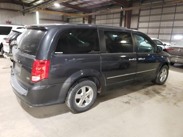 Photo 3 from auction – 2012 DODGE GRAND CARA with VIN 2C4RDGCG7CR242470