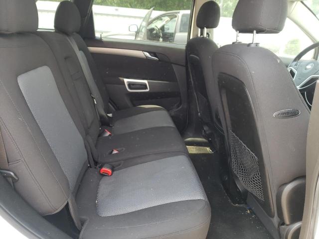 Photo 11 from auction – 2012 CHEVROLET CAPTIVA SP with VIN 3GNAL2EK8CS551542