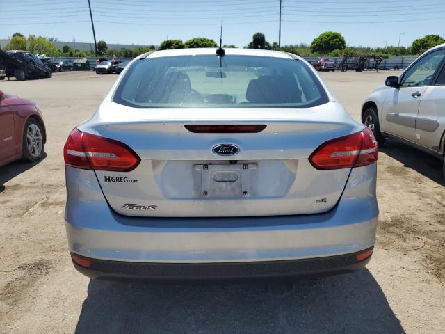 Photo 6 from auction – 2017 FORD FOCUS SE with VIN 1FADP3F21HL267476