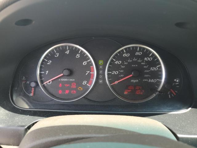 Photo 9 from auction – 2004 MAZDA 6 I with VIN 1YVFP80CX45N44524