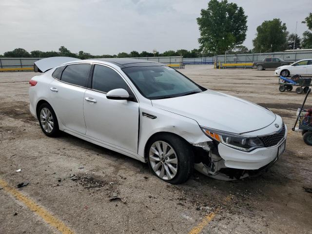 Zdjęcie 4 z aukcji – 2016 KIA OPTIMA EX z VIN 5XXGU4L31GG061799