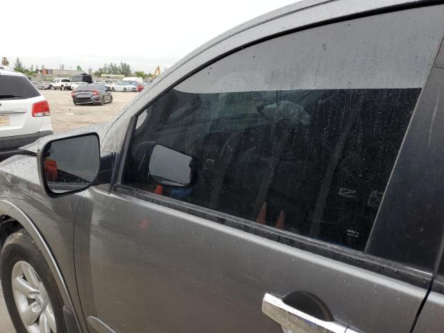 Photo 8 from auction – 2014 NISSAN ARMADA SV with VIN 5N1BA0ND1EN613283
