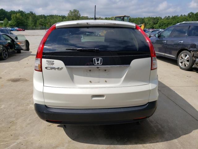 Photo 6 from auction – 2013 HONDA CR-V EX with VIN 5J6RM3H53DL020061