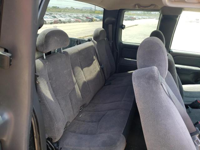 Photo 10 from auction – 2006 CHEVROLET SILVERADO with VIN 1GCEC19X56Z284801
