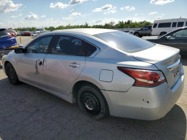 Photo 2 from auction – 2014 NISSAN ALTIMA 2.5 with VIN 1N4AL3AP1EC149439
