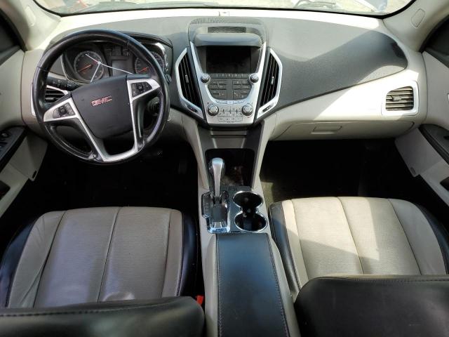 Photo 8 from auction – 2015 GMC TERRAIN SL with VIN 2GKALSEK9F6241819