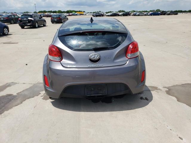 Photo 6 from auction – 2016 HYUNDAI VELOSTER with VIN KMHTC6AD0GU283314