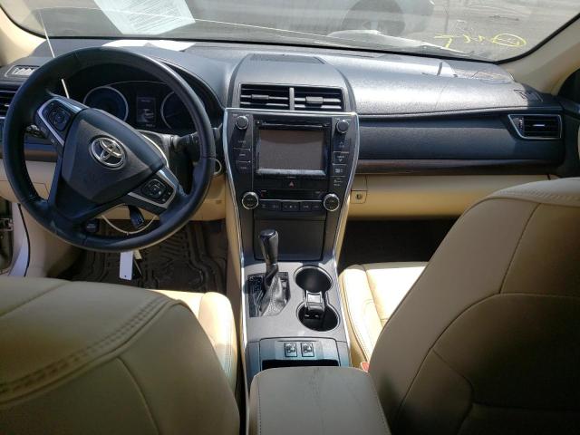 Photo 8 from auction – 2016 TOYOTA CAMRY LE with VIN 4T1BF1FK9GU550253