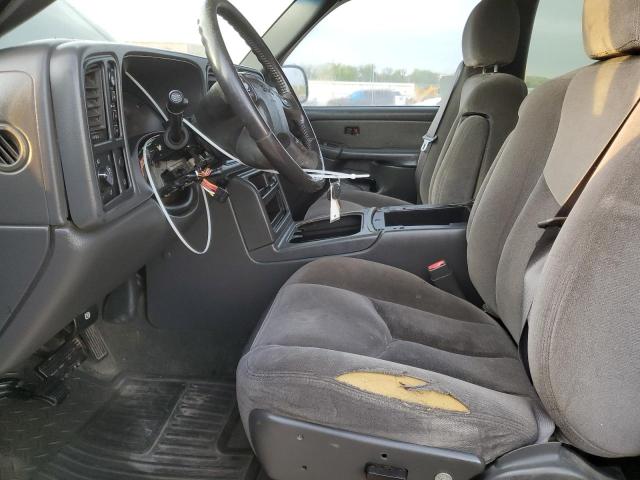 Photo 7 from auction – 2003 GMC NEW SIERRA with VIN 1GTEK19T53E291038