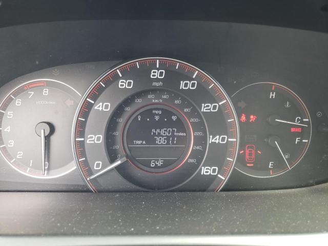 Photo 9 from auction – 2015 HONDA ACCORD SPO with VIN 1HGCR2F57FA174721