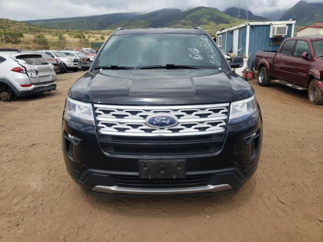 Photo 5 from auction – 2019 FORD EXPLORER X with VIN 1FM5K7D88KGB47097