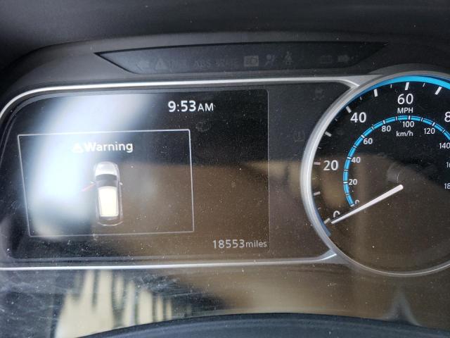 Photo 9 from auction – 2019 NISSAN LEAF S with VIN 1N4AZ1CP3KC305864
