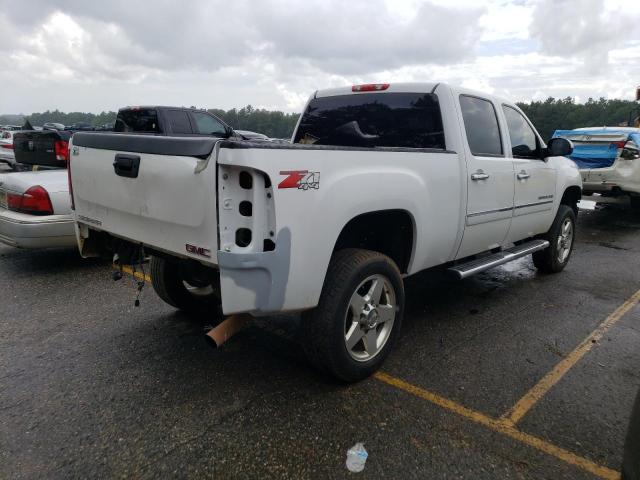 Photo 3 from auction – 2011 GMC SIERRA K25 with VIN 1GT125CG6BF236446