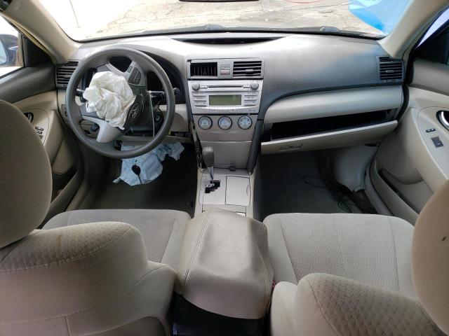 Foto 8 de la subasta – 2011 TOYOTA CAMRY BASE con VIN 4T1BF3EK7BU646193
