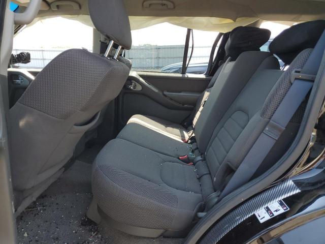 Photo 11 from auction – 2011 NISSAN PATHFINDER with VIN 5N1AR1NB9BC624872