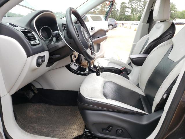 صورة رقم 7 من المزاد - 2018 JEEP COMPASS LI مع VIN 3C4NJCCB3JT358134