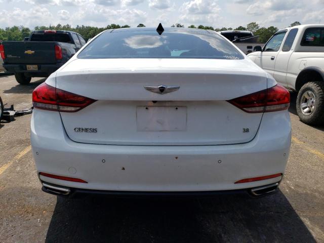 Photo 6 from auction – 2015 HYUNDAI GENESIS 3. with VIN KMHGN4JE8FU018941
