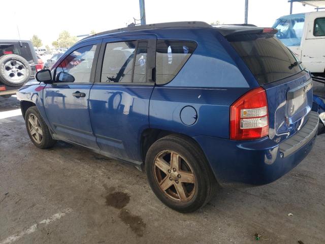 Photo 2 from auction – 2010 JEEP COMPASS SP with VIN 1J4NT4FA1AD531801