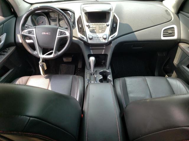 Photo 8 from auction – 2014 GMC TERRAIN SL with VIN 2GKFLSE31E6159225