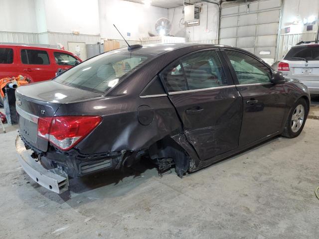 Photo 3 from auction – 2015 CHEVROLET CRUZE with VIN 1G1PC5SB5F7182238