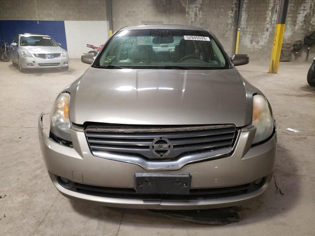 Photo 5 from auction – 2008 NISSAN ALTIMA 2.5 with VIN 1N4AL21E48C203426