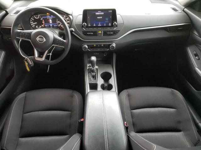 Photo 8 from auction – 2020 NISSAN ALTIMA S with VIN 1N4BL4BV8LC224657